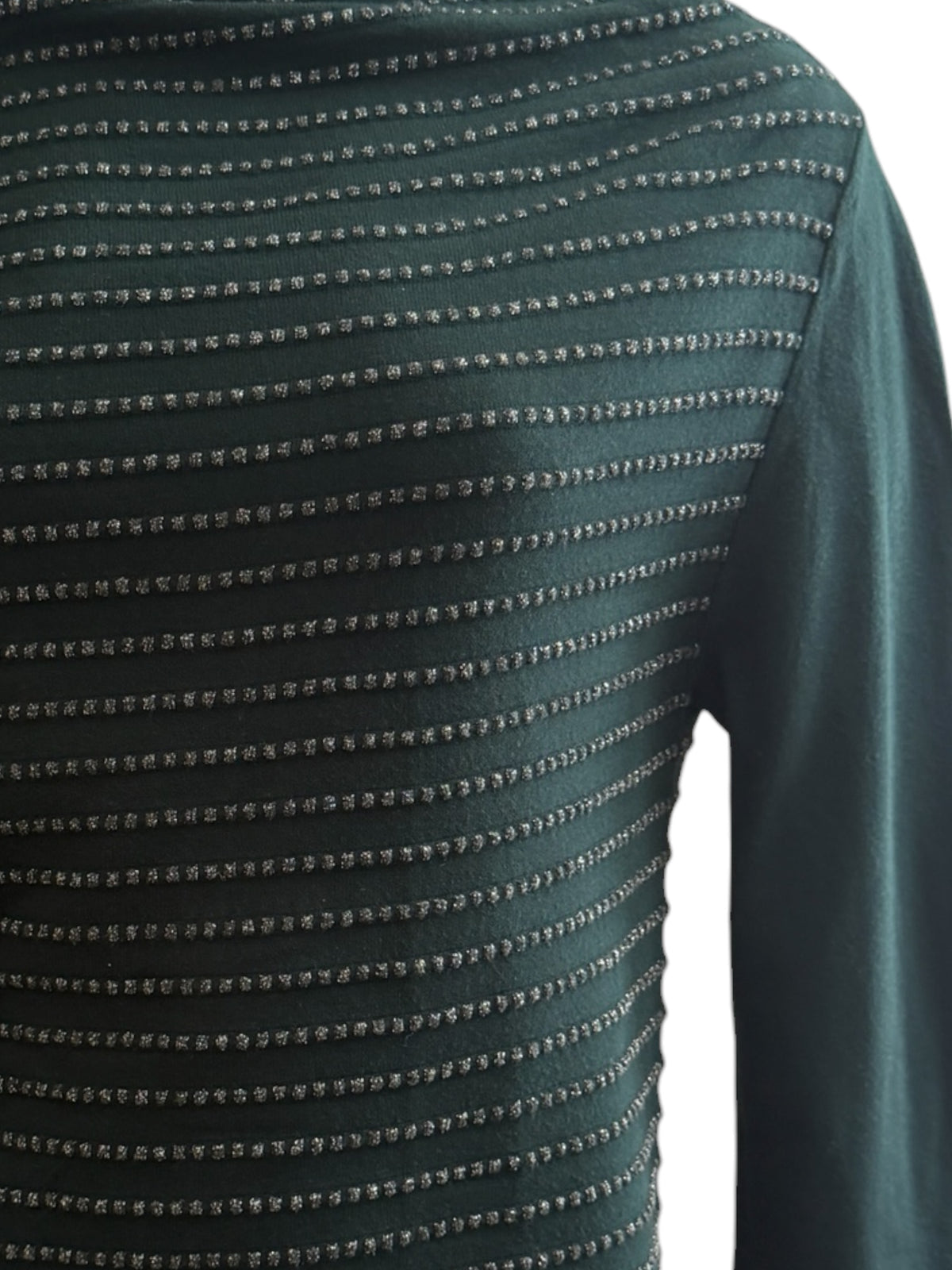 Sarah Pacini Pullover S