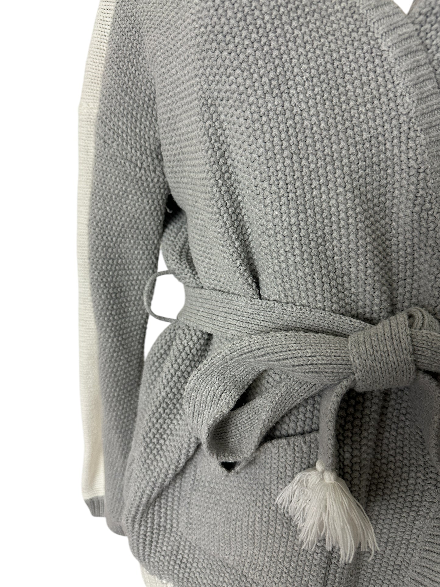 River Woods vest XL