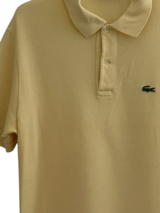 Lacoste polo S