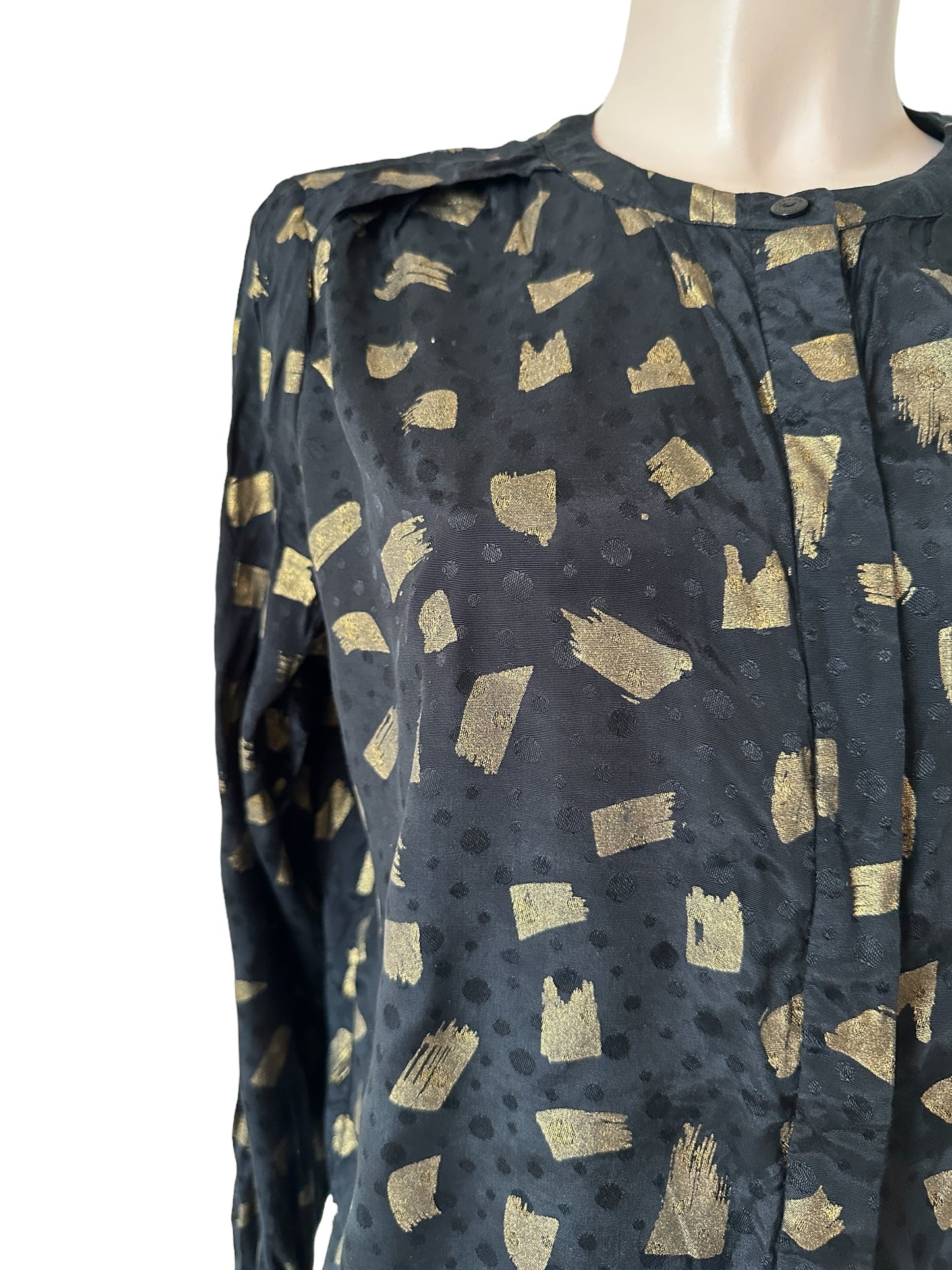 Fabienne Chapot blouse L