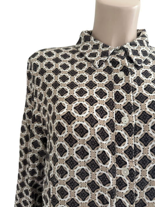 Est'Seven blouse XL