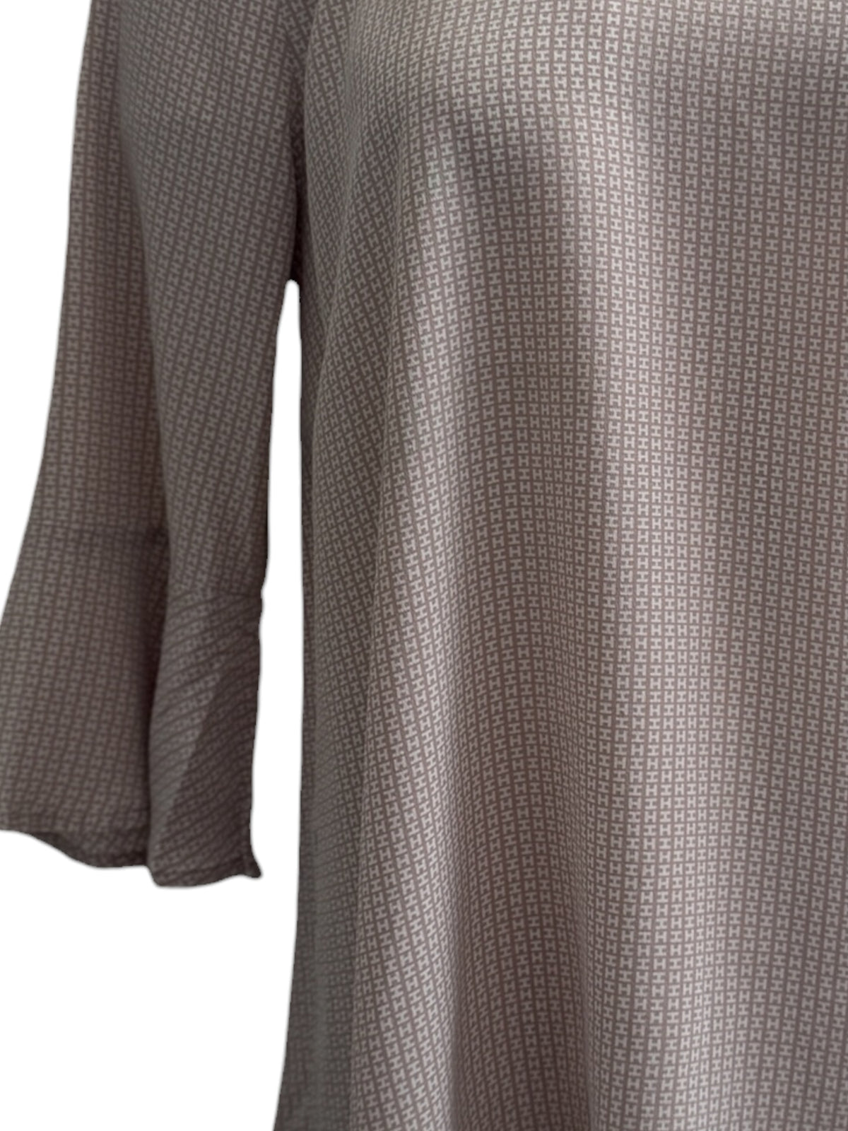 Hemisphere shirt long sleeve L