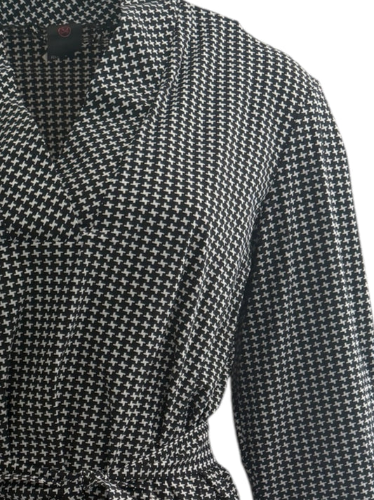 Penn & Ink jurk XS