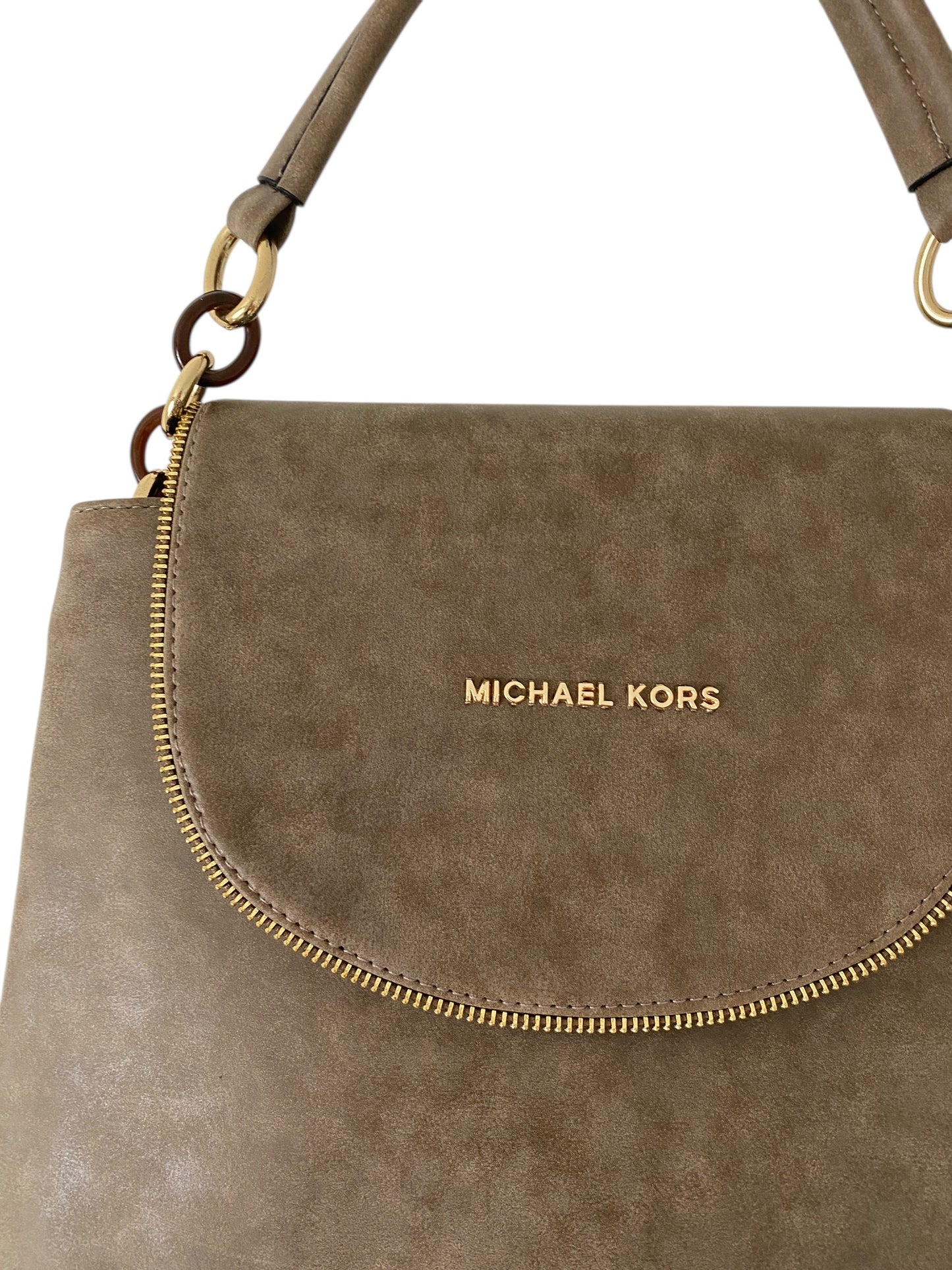 Michael Kors schoudertas