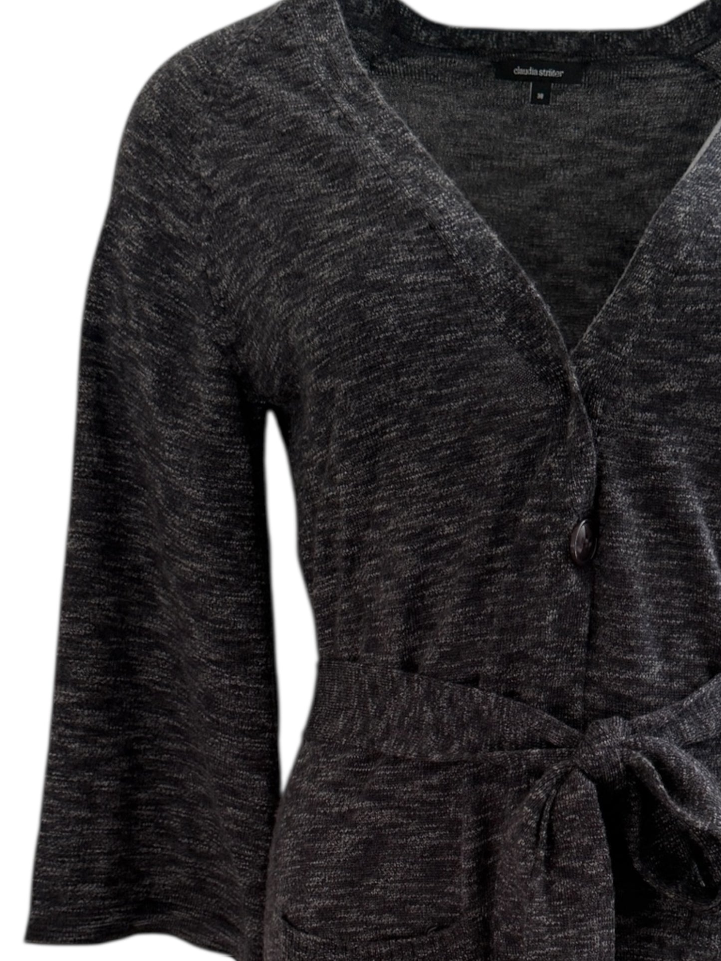 Claudia Strater vest M