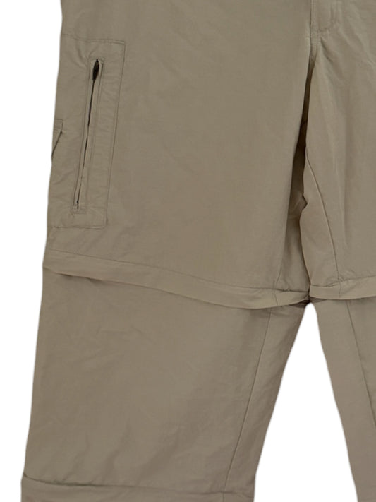 Fjallraven broek XL