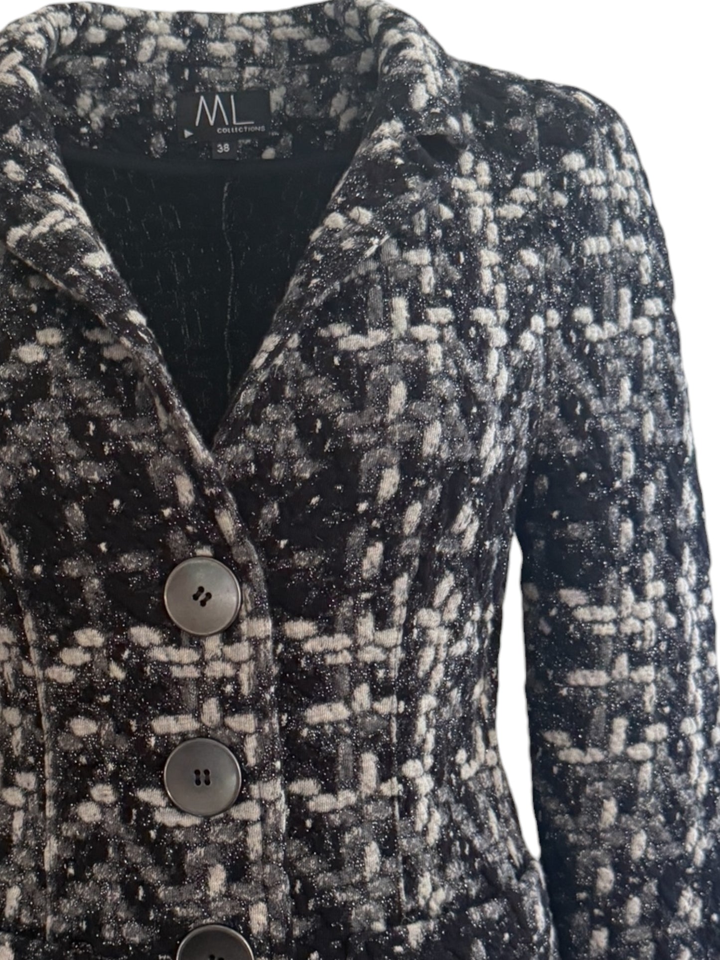 ML Collections vest S