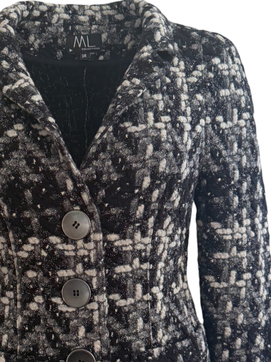 ML Collections vest S