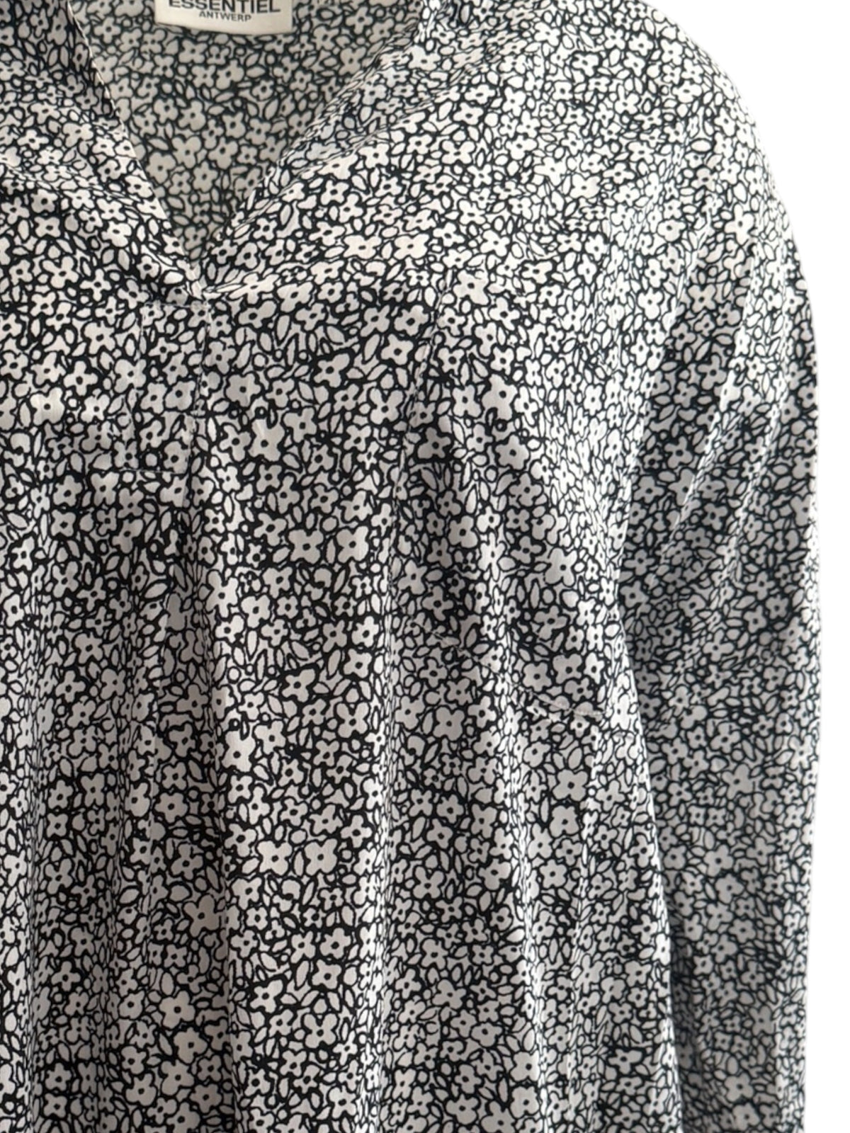Essentiel Antwerp shirt long sleeve L
