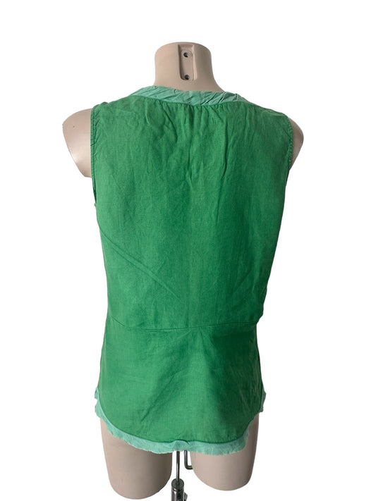 River Woods top L
