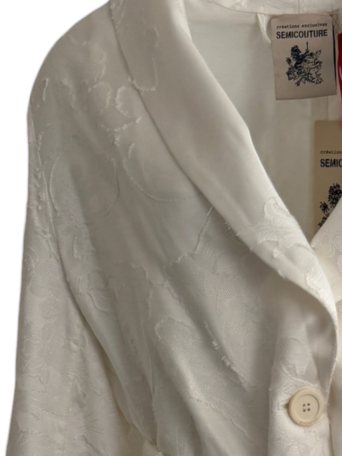 Semicouture blazer NIEUW L