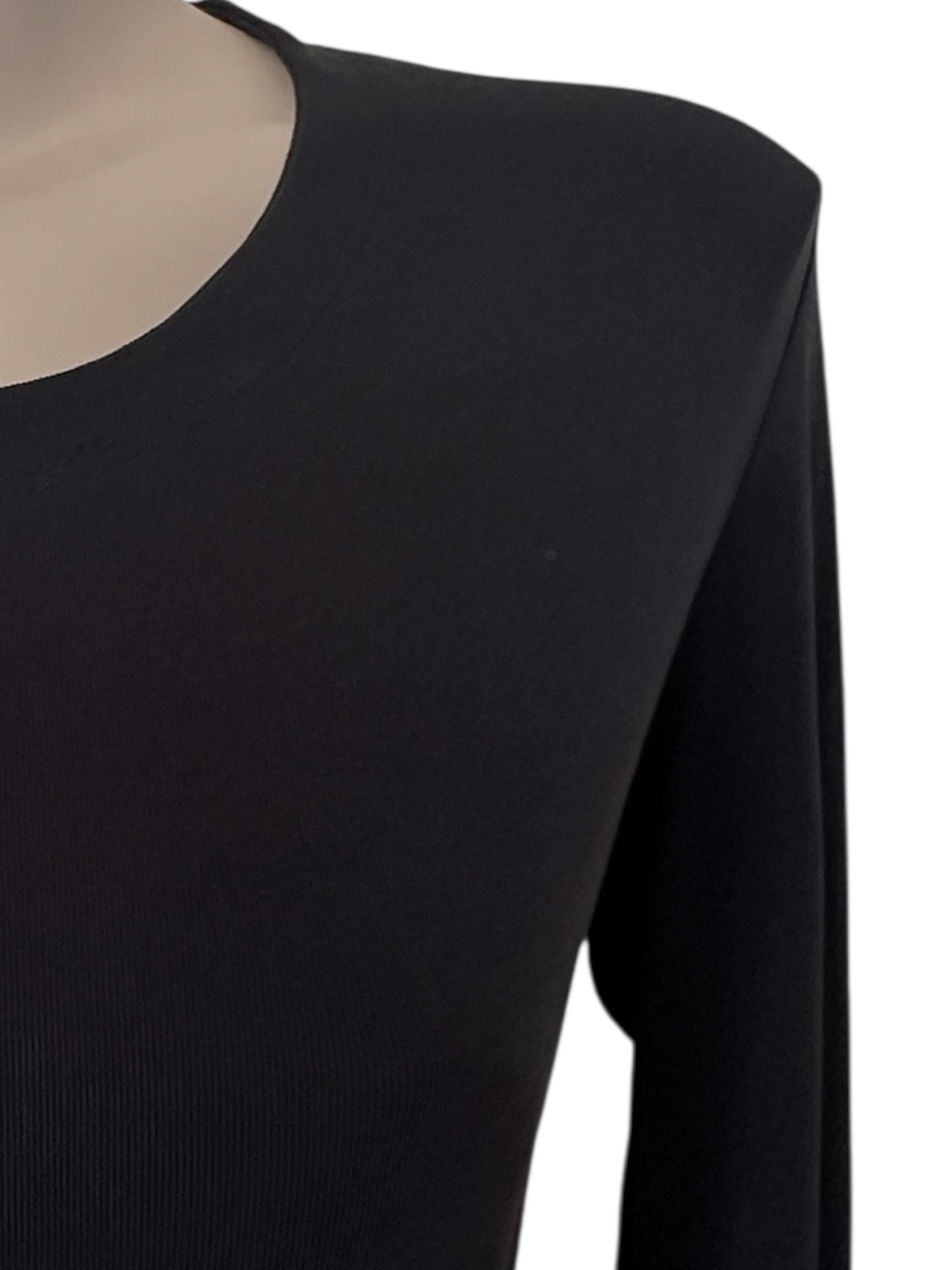 Marithe Francois Girbaud shirt lange mouw S