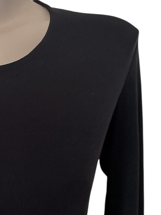 Marithe Francois Girbaud shirt lange mouw S