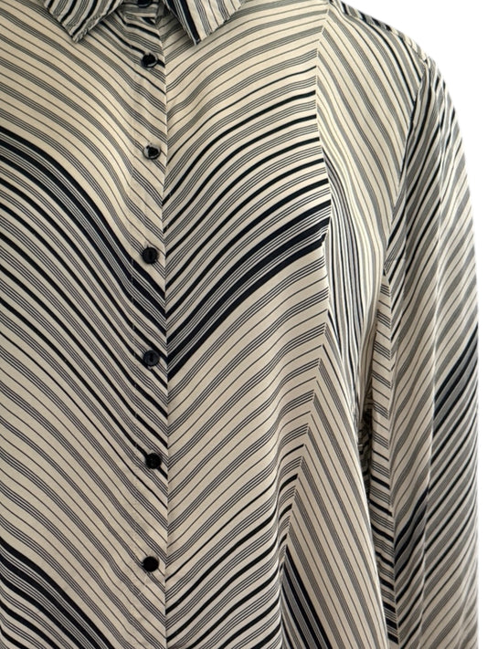 Mart Visser blouse 3XL