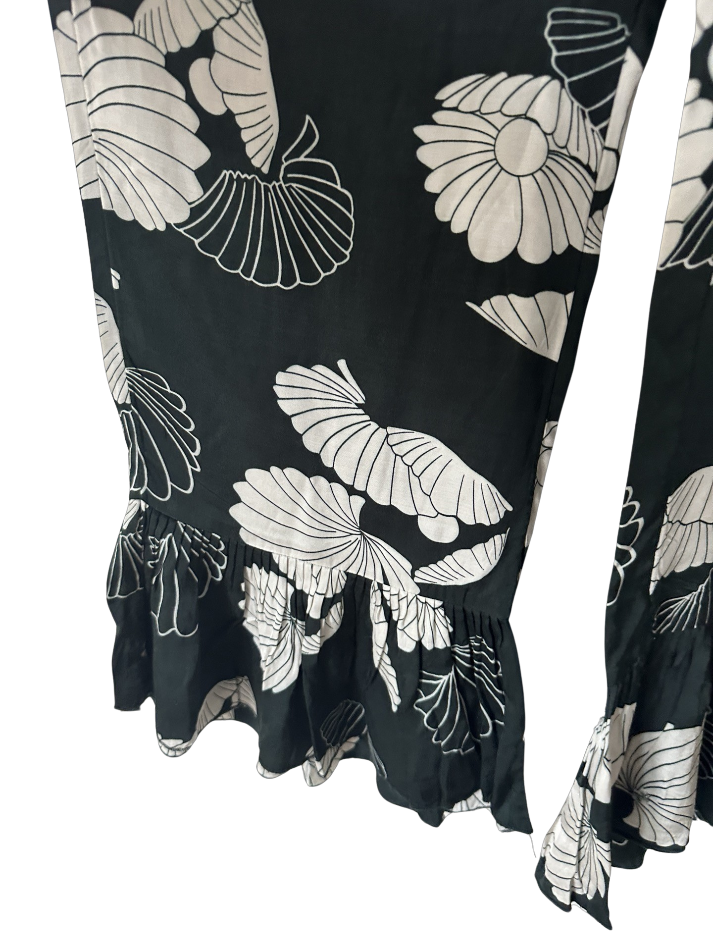 Scotch & Soda broek XS