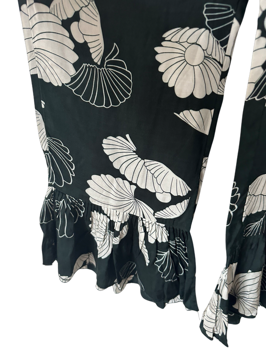 Scotch & Soda broek XS