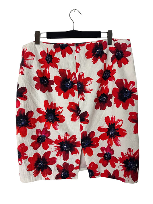 Xandres rok 3XL
