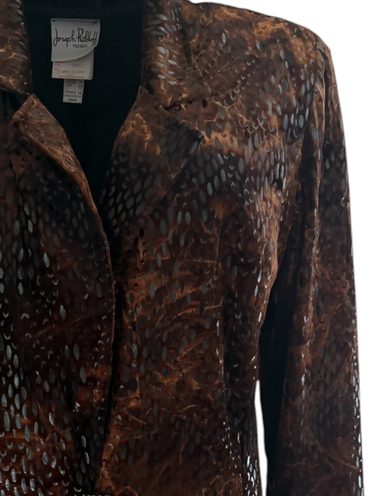 Joseph Ribkoff blazer XXL