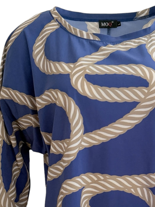 Moq shirt L