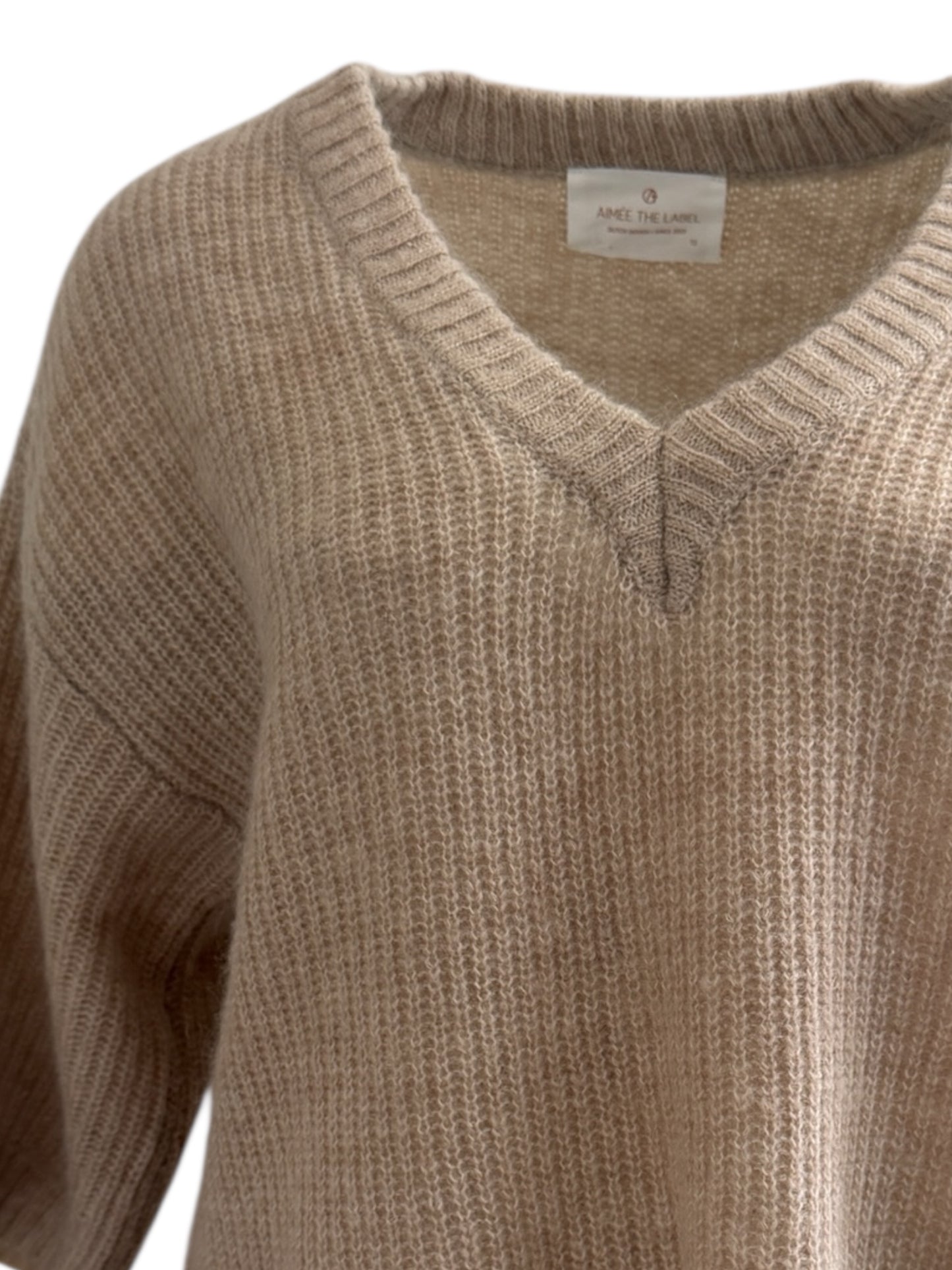 Aimée The Label trui M