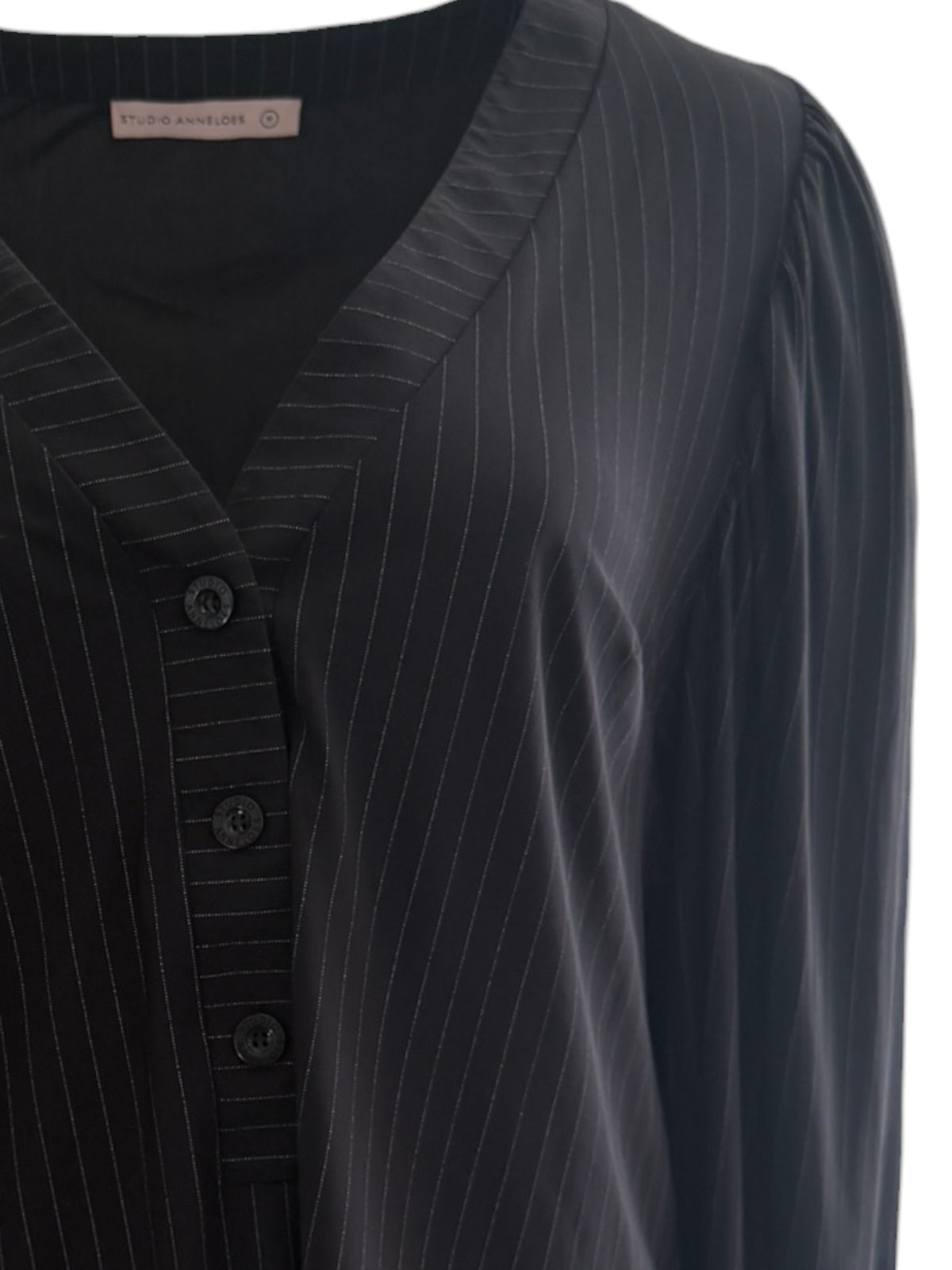 Studio Anneloes shirt lange mouw M