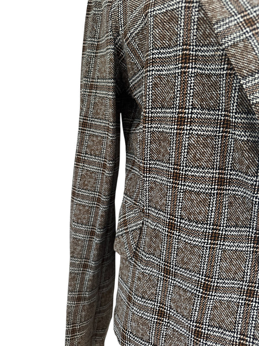 Jane Lushka blazer XL