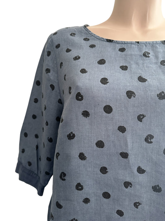 La Fee Maraboutee shirt lange mouw XL