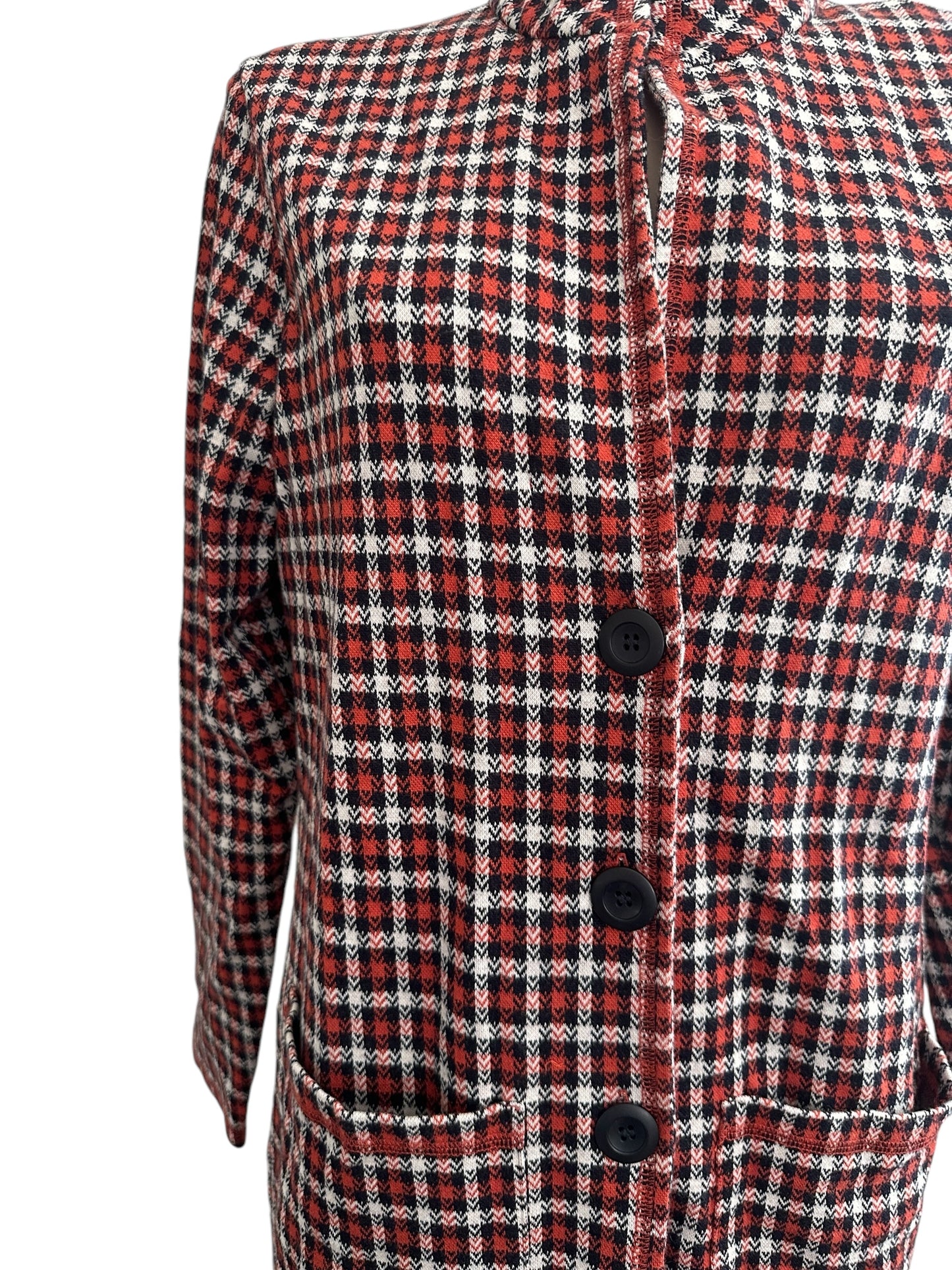 L.O.E.S. vest L