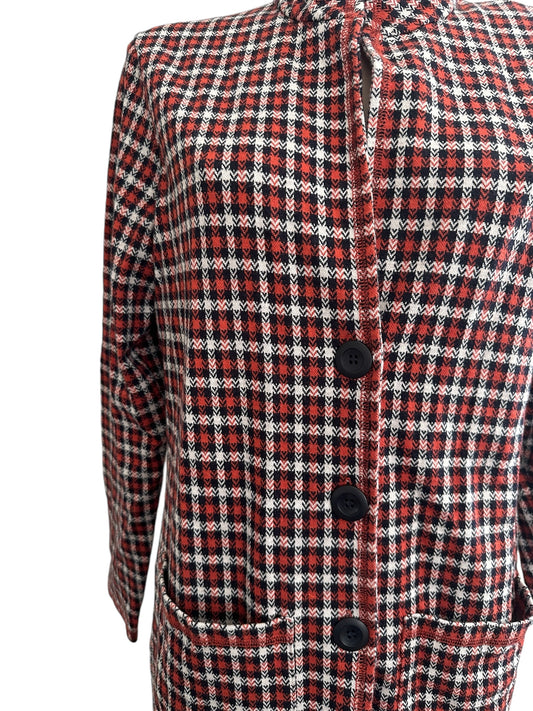 L.O.E.S. vest L