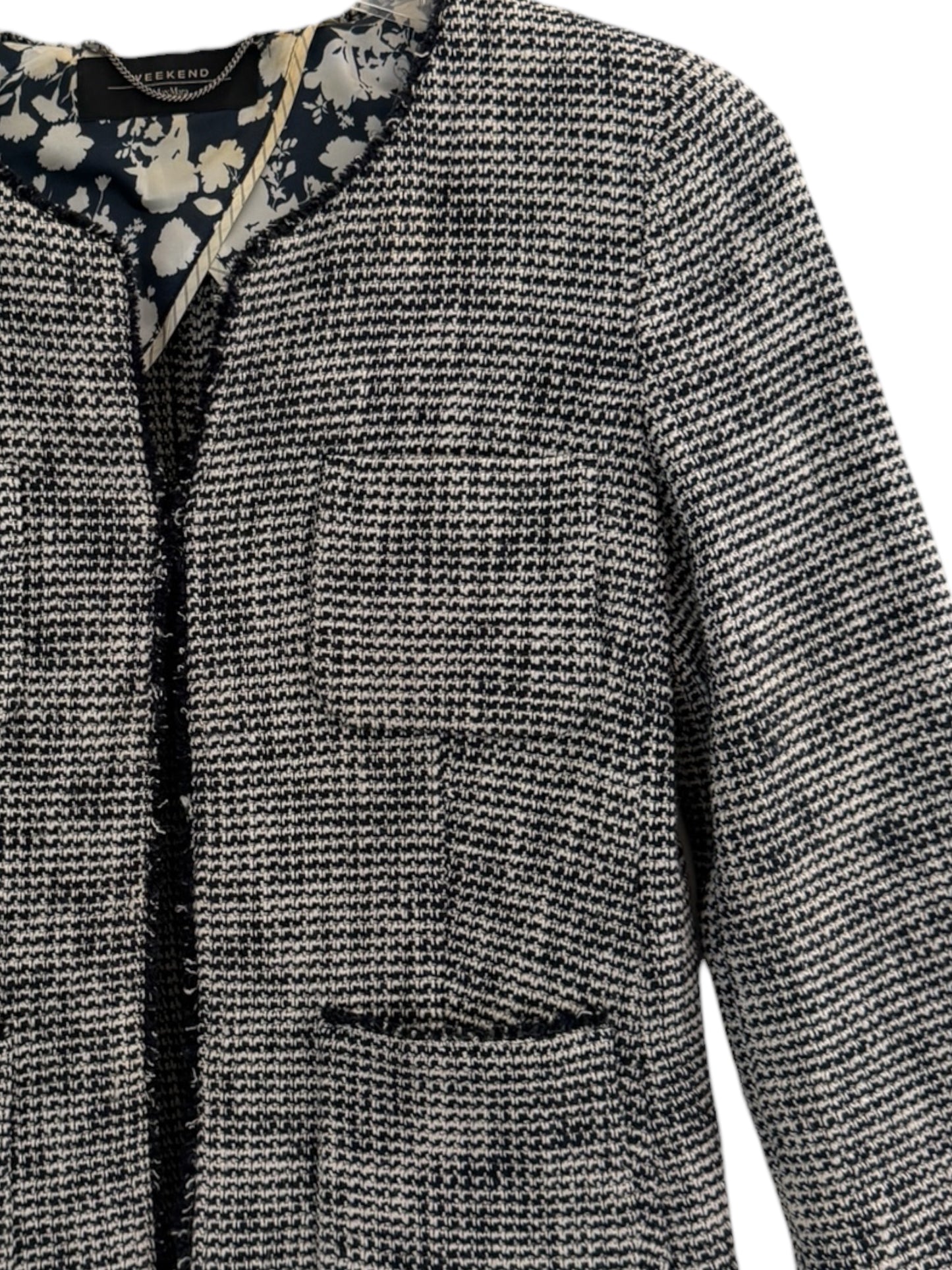 Weekend MaxMara vest S
