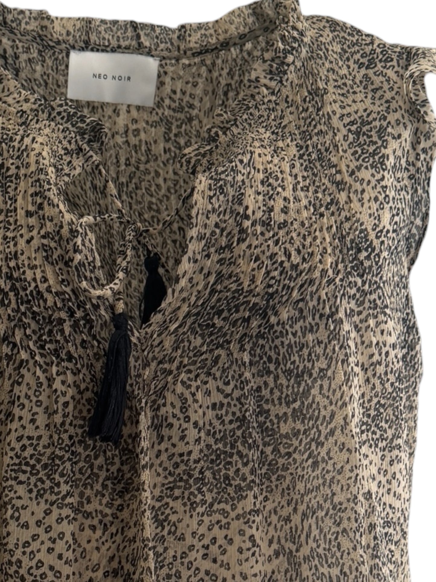 Neo Noir top M
