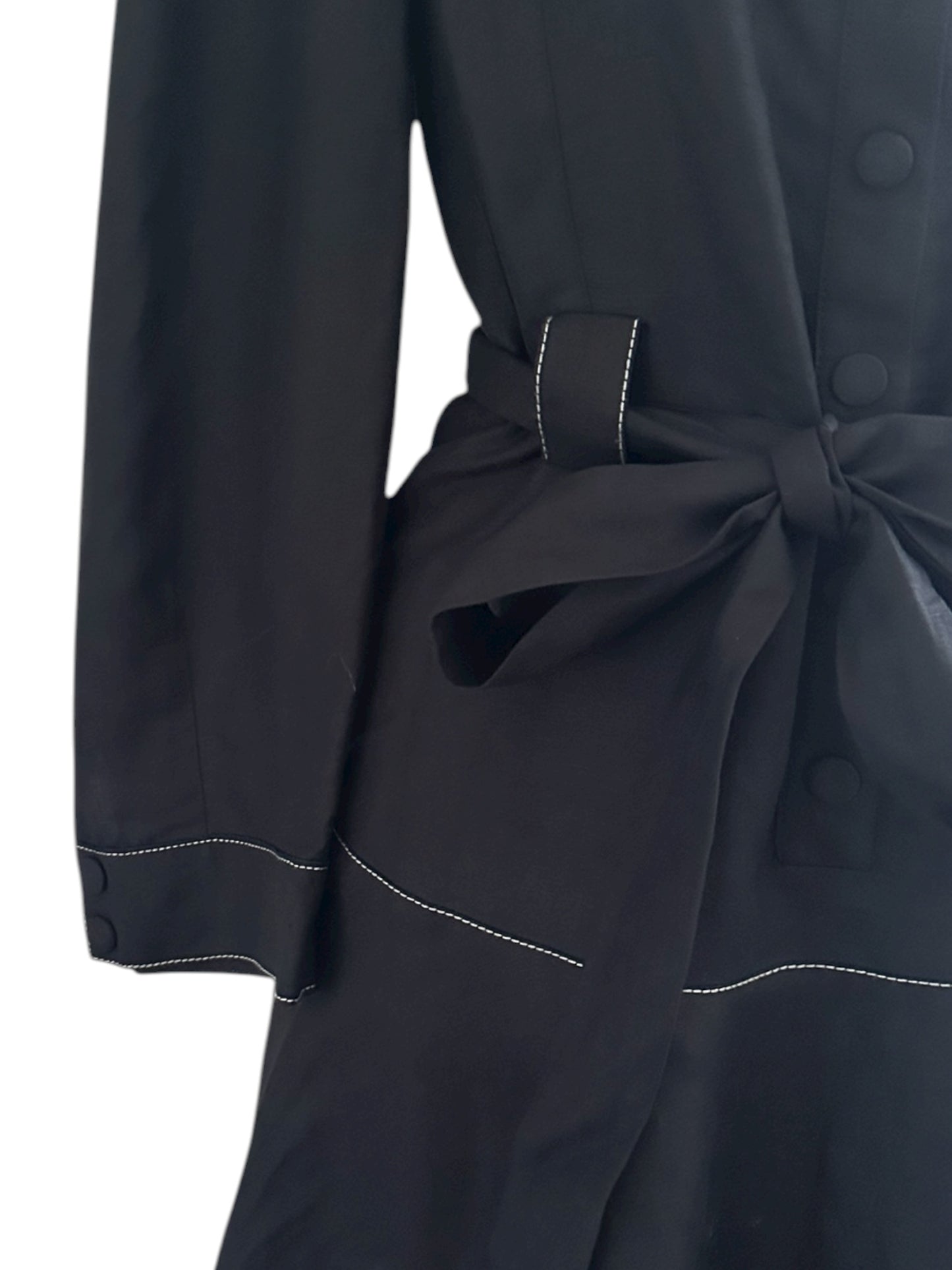 Claudie Pierlot jurk S