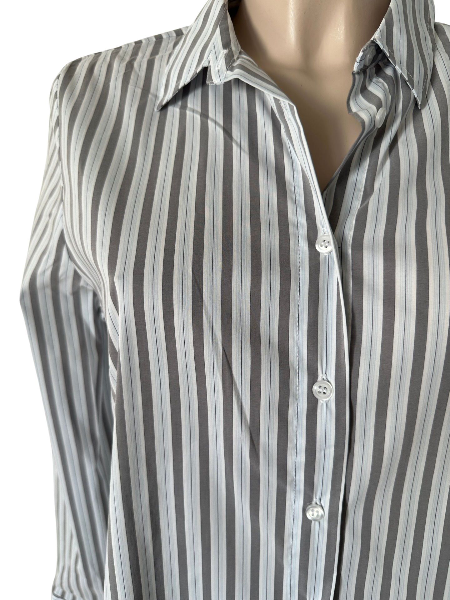 La Fee Maraboutee blouse NIEUW M