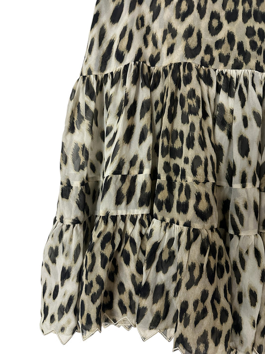 Blumarine rok S