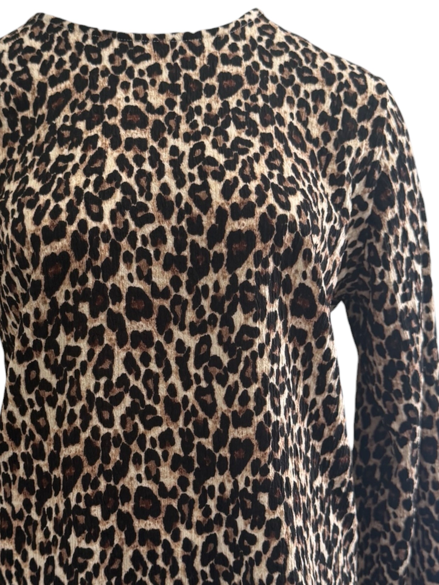 Saint Tropez shirt lange mouw NIEUW (meerdere maten)