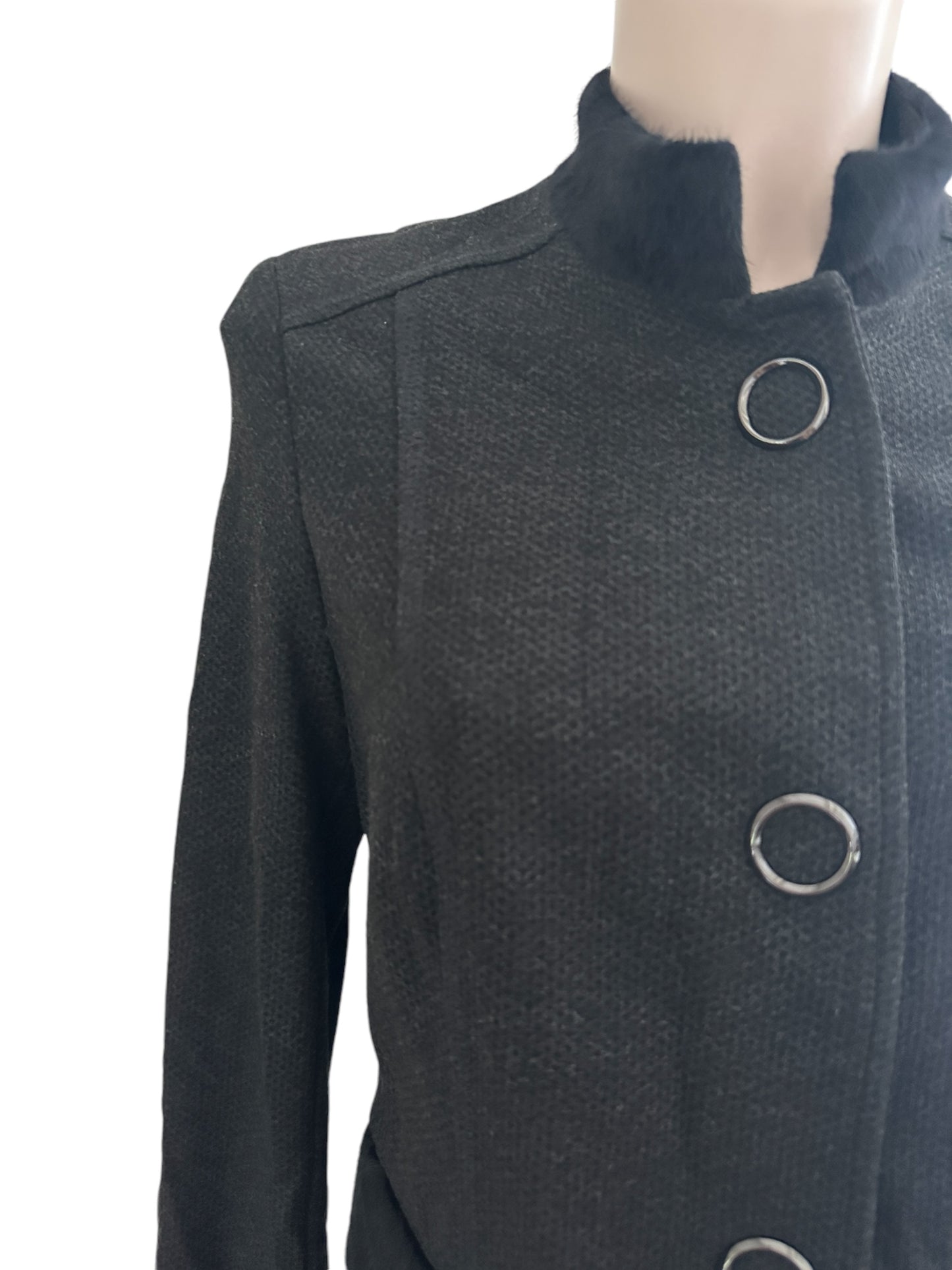 Airfield vest M