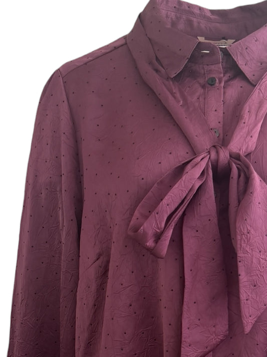 Esqualo blouse NIEUW XXL