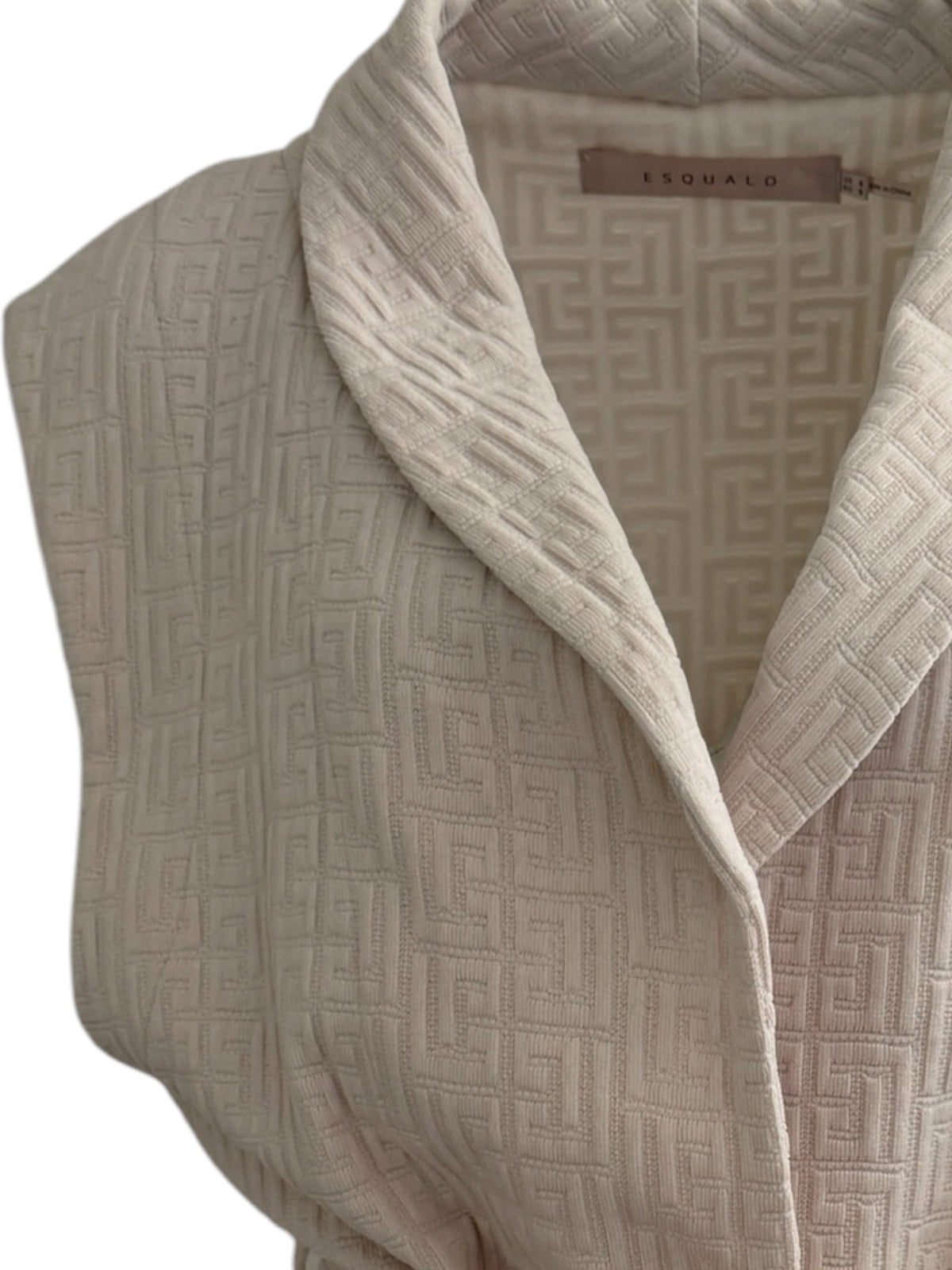 Esqualo vest S