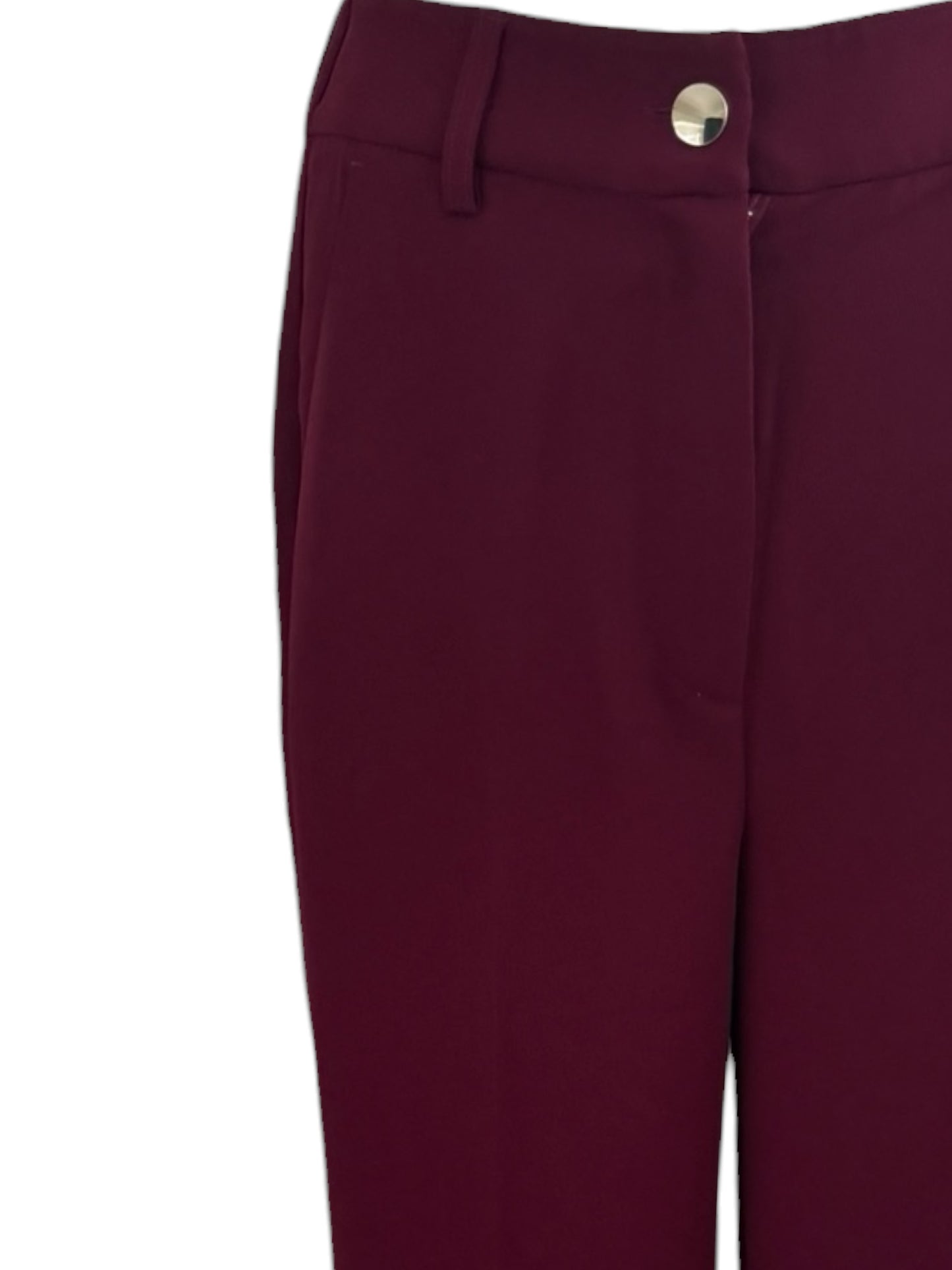 Label Dot broek NIEUW XS