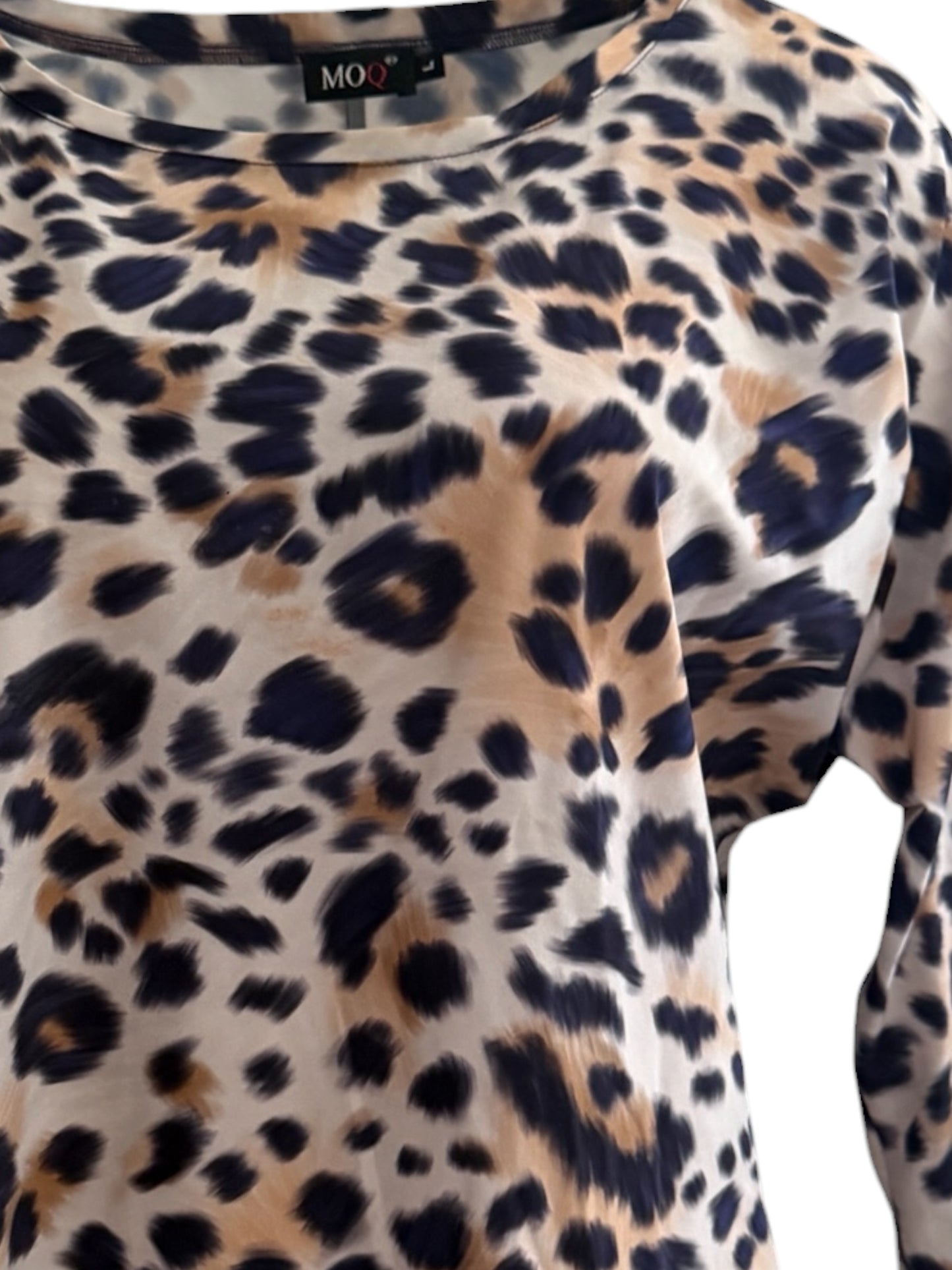 Moq shirt L
