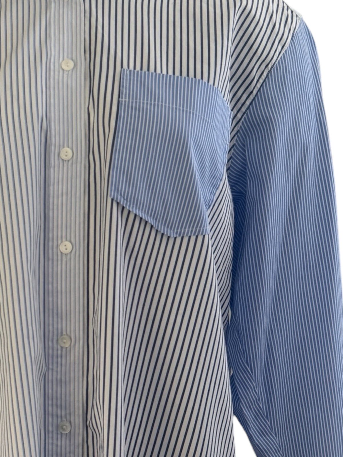 Diega blouse NIEUW S