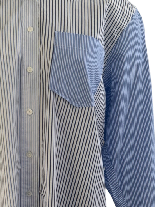 Diega blouse NIEUW S