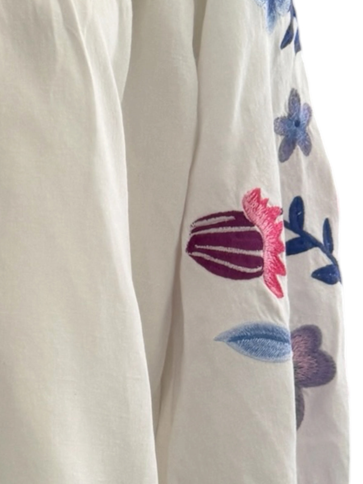 Fabienne Chapot blouse XL
