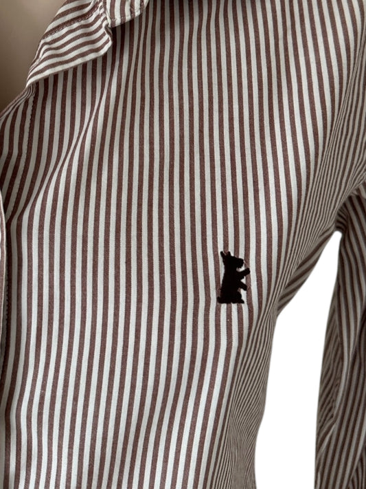 Juicy Couture blouse L