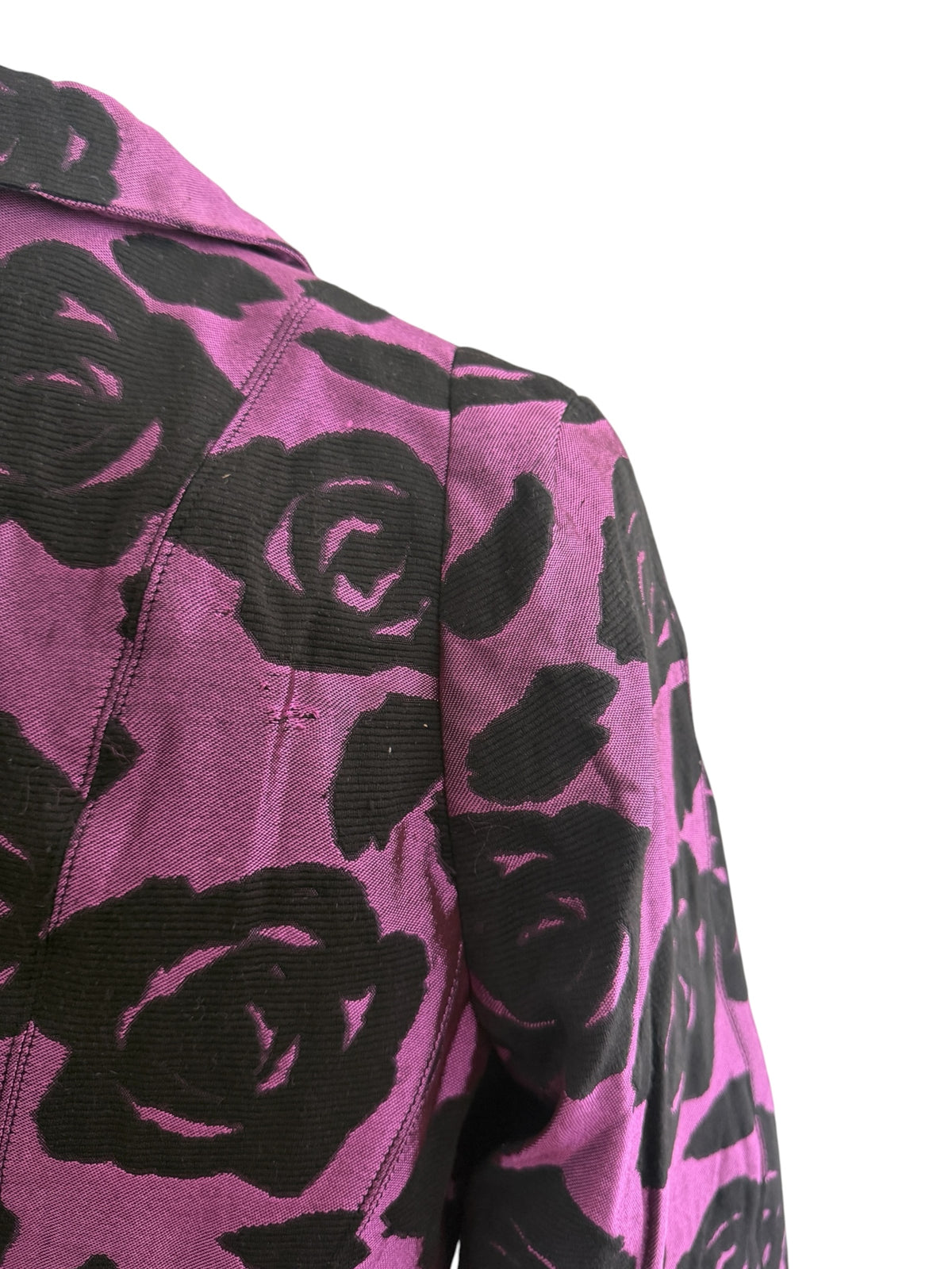 MOQ blazer XL