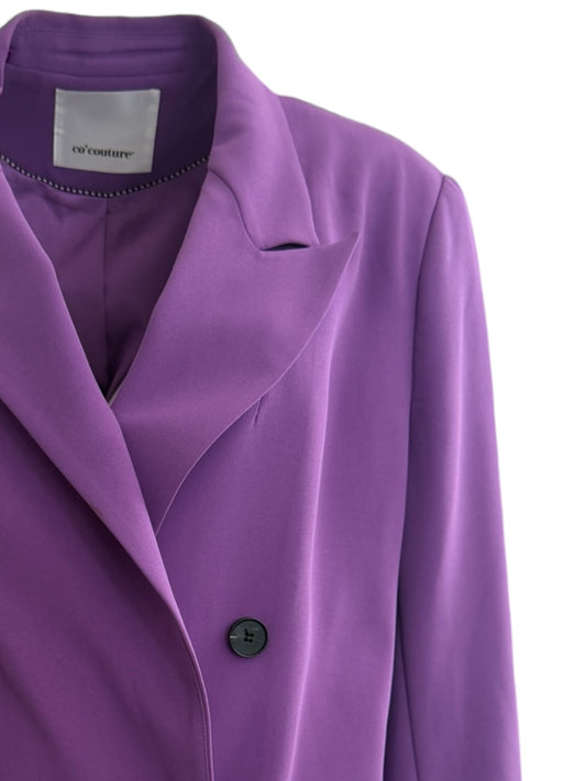 Co’Couture blazer L