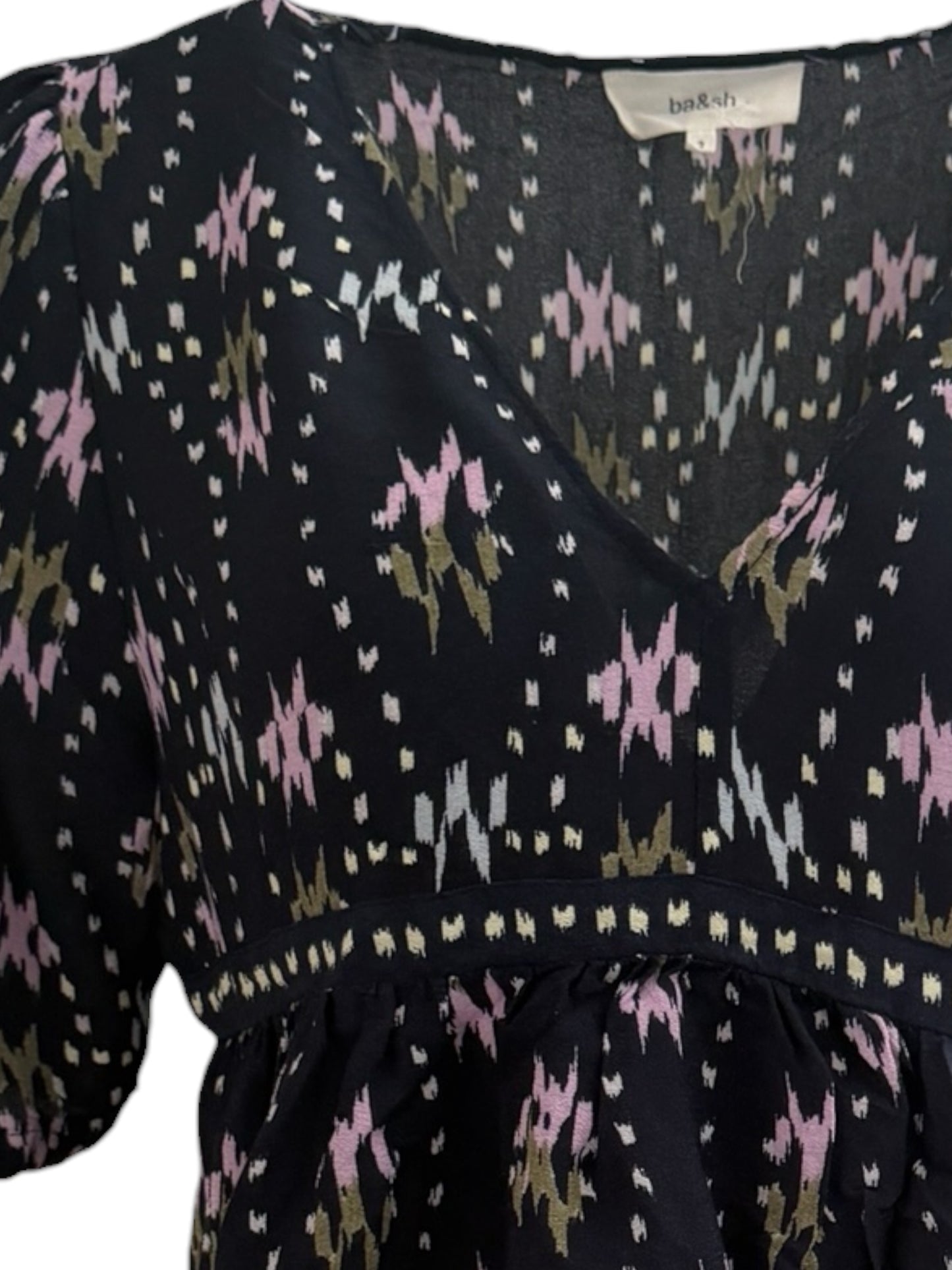 Ba&sh shirt S