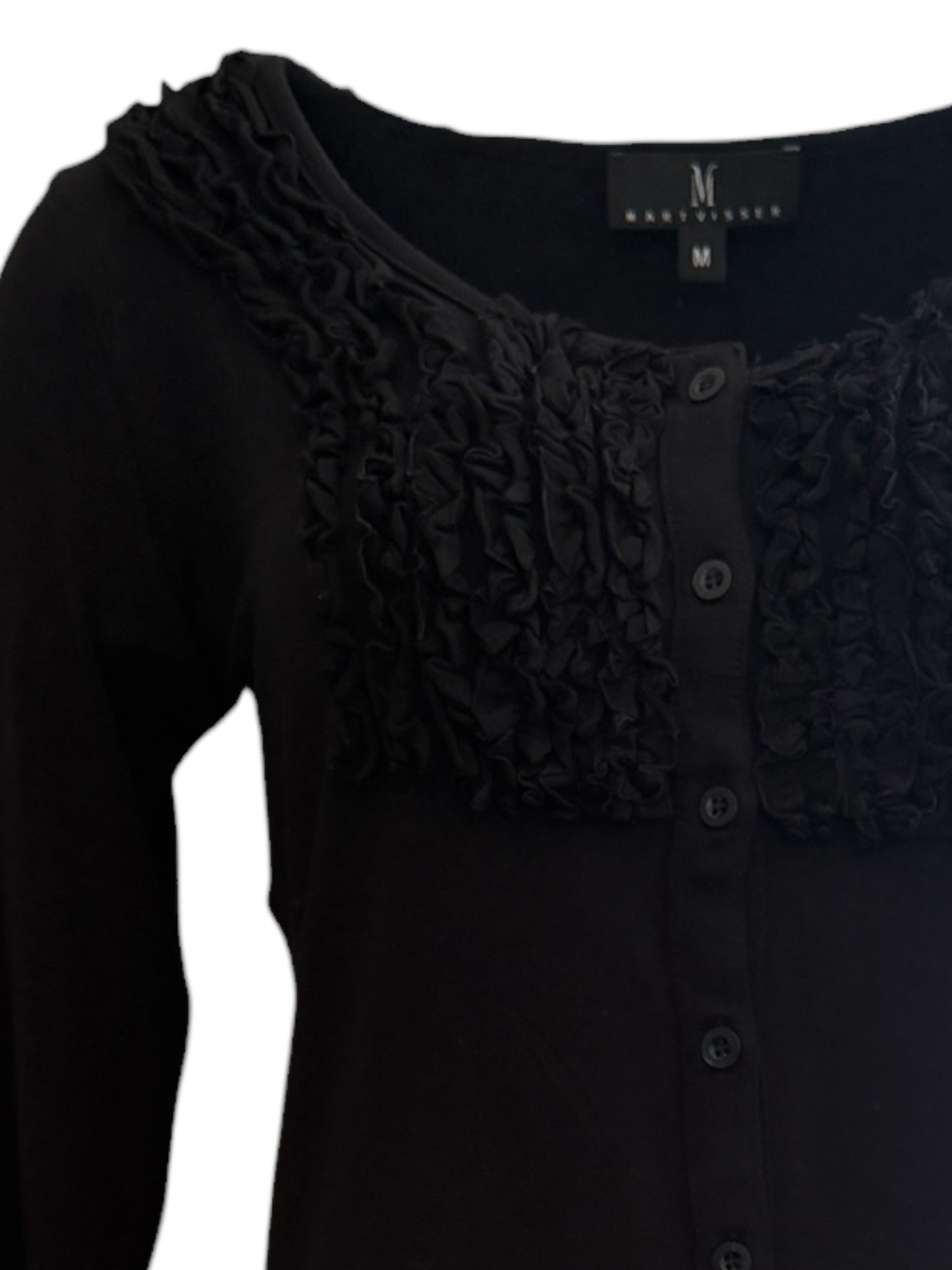 Mart Visser shirt M