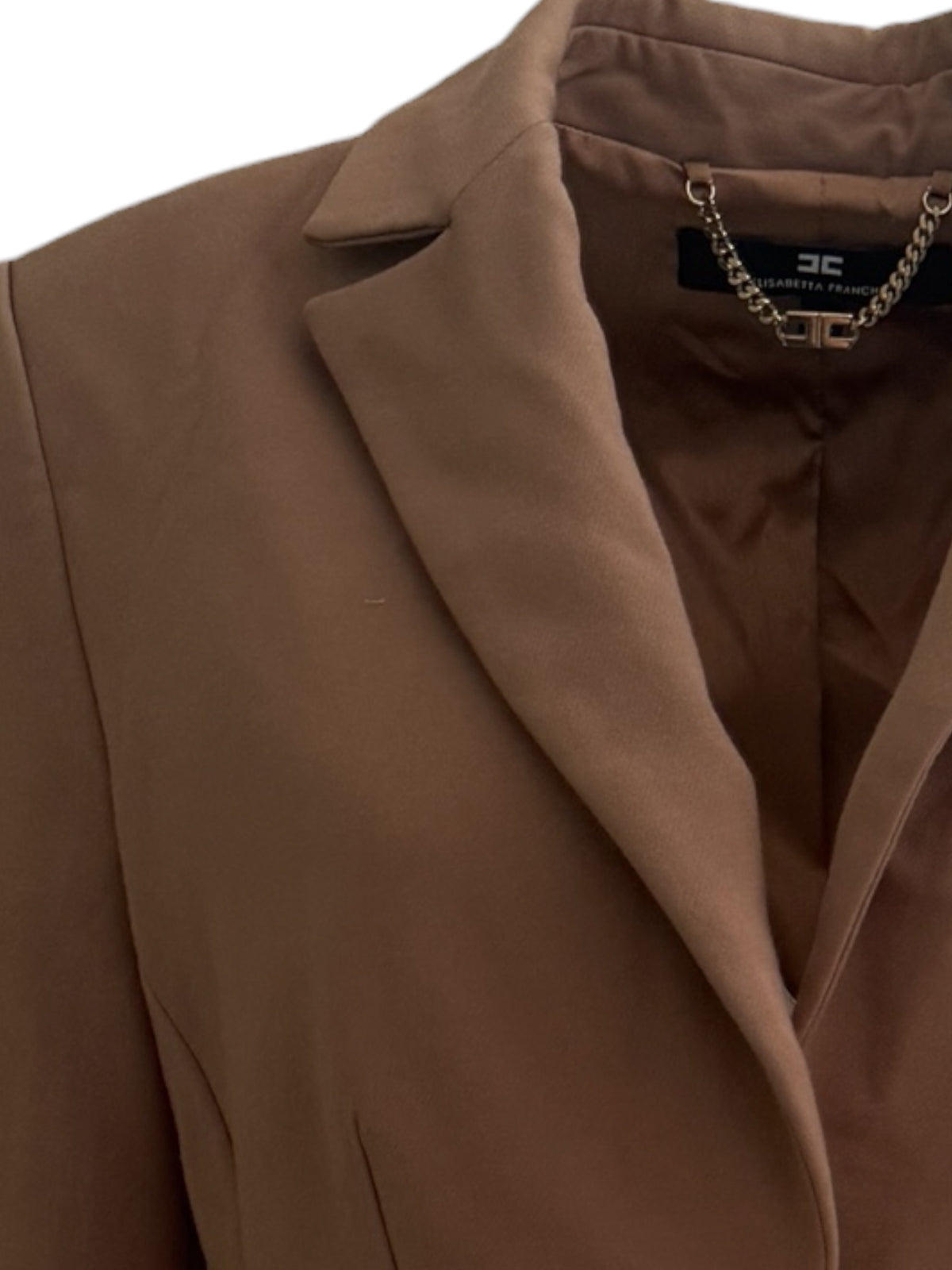 Elisabetti Franchi blazer S