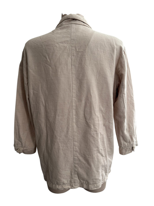 Penn & Ink blazer S